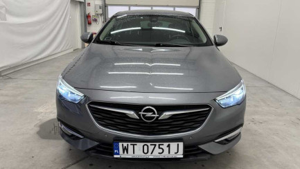 Zdjęcie przedmiotu: Opel Insignia II Grand Sport Diesel E6 Elite DTH S&S Aut.