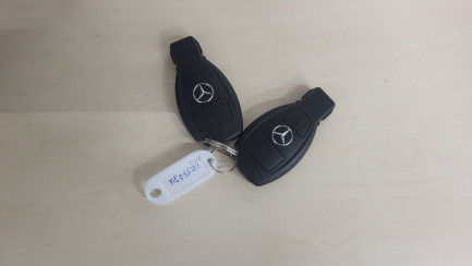 Zdjęcie przedmiotu: Mercedes-benz Vito Tourer 114 CDI L2 Pro 9G-Tronic