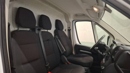 Zdjęcie przedmiotu: Opel Movano E6.4 3.5t L3H2