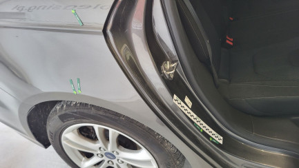 Zdjęcie przedmiotu: Ford Mondeo 2.0 TDCi Titanium