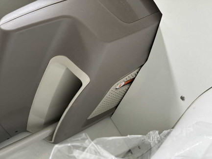 Zdjęcie przedmiotu: Класичний тренажер Studio Figura Swan Intra Shaper