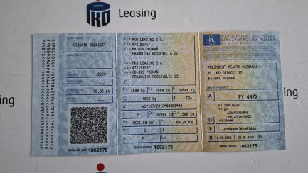 Zdjęcie przedmiotu: Сільськогосподарський трактор JOHN DEERE 5090M