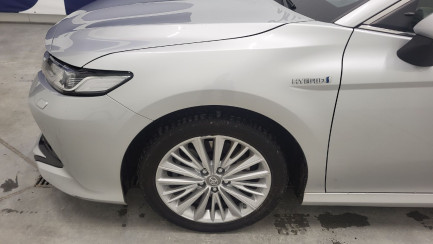 Zdjęcie przedmiotu: Toyota Camry 2.5 Hybrid Comfort CVT