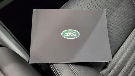 Zdjęcie przedmiotu: LAND ROVER Discovery V 3.0 D250 mHEV S