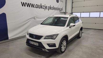 Seat Ateca 2.0 TDI Style S&S DSG
