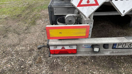 Zdjęcie przedmiotu: LAG O-3-ST 35.5t