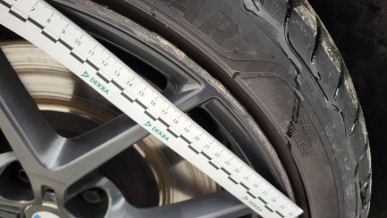 Zdjęcie przedmiotu: BMW 118i M Sport aut Oświadczenie o utracie DR