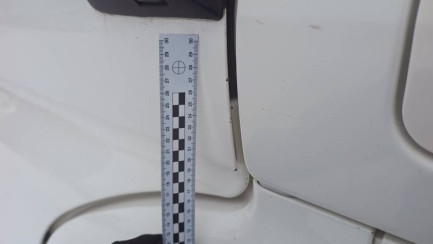 Zdjęcie przedmiotu: MAN TGX 18.470 BLS(XXL) E6 18.0t