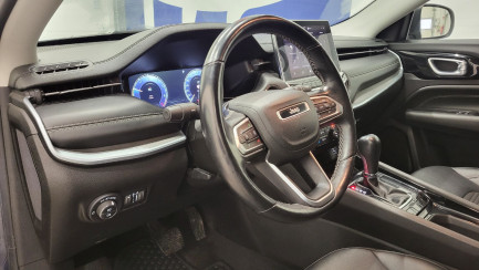 Zdjęcie przedmiotu: Jeep Compass 1.3 TMair Limited FWD S&S DDCT