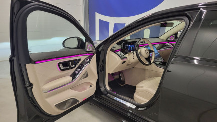 Zdjęcie przedmiotu: Mercedes-benz Maybach S 580 4-Matic