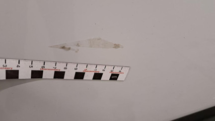 Zdjęcie przedmiotu: Fiat Ducato L3H2 Oświadczenie o utracie DR