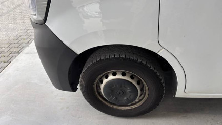 Zdjęcie przedmiotu: RENAULT/BMB MASTER FWD 2.3 dCi E6 3.5t L3H1 Extra S&S+E