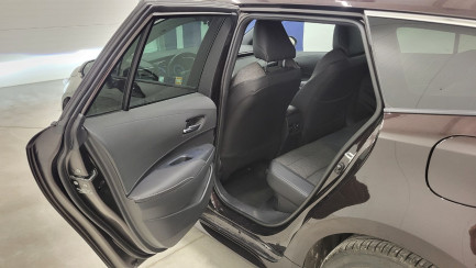 Zdjęcie przedmiotu: Toyota Corolla 1.8 Hybrid Style