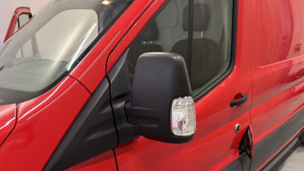 Zdjęcie przedmiotu: Ford Transit 350 2.0 TDCi E6 3.5t L3 Trend