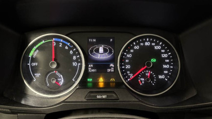 Zdjęcie przedmiotu: MAN TGE E6 3.5t L3H3 (10.7) 36kWh