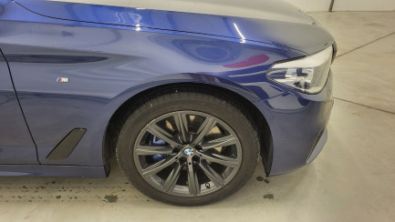 Zdjęcie przedmiotu: BMW 530i xDrive M Sport sport-aut