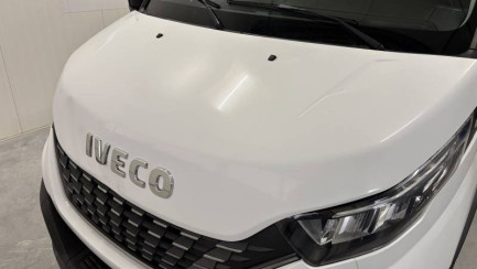 Zdjęcie przedmiotu: Iveco DAILY E5 3.5t Hi-Matic