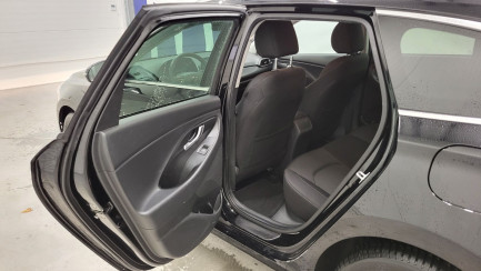 Zdjęcie przedmiotu: Hyundai i30 1.4 T-GDI GPF Comfort DCT