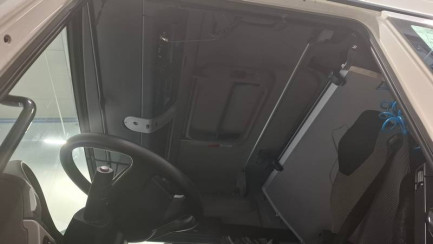 Zdjęcie przedmiotu: MAN TGX E6 18.0t LL-SA(GM)