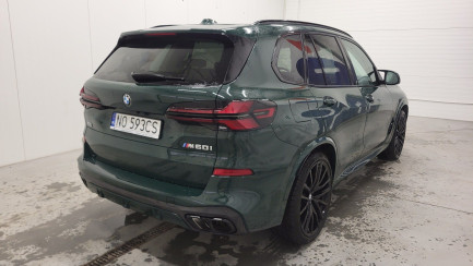 Zdjęcie przedmiotu: BMW X5 M60i mHEV sport-aut