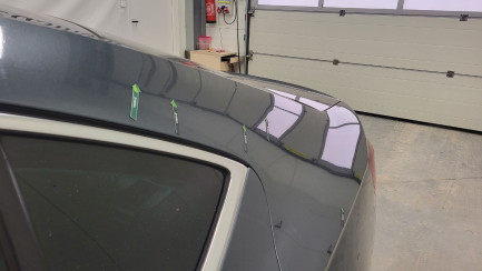 Zdjęcie przedmiotu: Skoda Superb 2.0 TDI SCR 4x4 L&K DSG