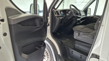 Zdjęcie przedmiotu: Iveco DAILY E6 3.5t