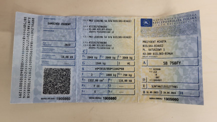 Zdjęcie przedmiotu: Nissan Qashqai 1.3 DIG-T mHEV 4x4 Tekna Xtronic