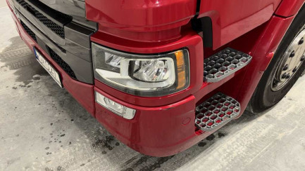 Zdjęcie przedmiotu: SCANIA S460 Super E6 18.0t