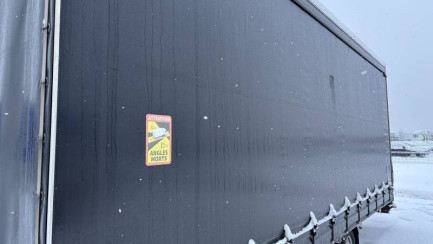 Zdjęcie przedmiotu: STIM S23 3.5t 06H 3500GT Oświadczenie o utracie DR