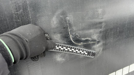 Zdjęcie przedmiotu: KASSBOHRER XS Mega 39.0t