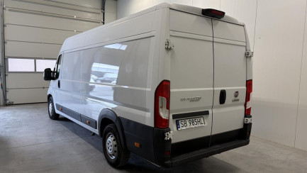 Zdjęcie przedmiotu: Fiat Ducato MAXI 2.3 M-jet E6d 3.5t L4H2