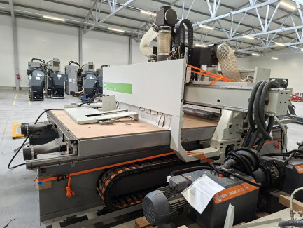 Zdjęcie przedmiotu: Обробний центр BIESSE ROVER A FT 2231