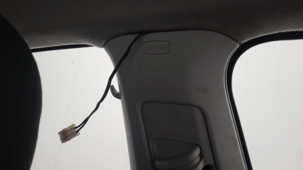 Zdjęcie przedmiotu: Skoda Rapid 1.0 TSI Ambition Lack of documentation for the gas installation