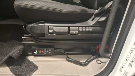 Zdjęcie przedmiotu: Ford F-MAX 500 12.7 TDCi E6d 18.0t