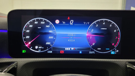 Zdjęcie przedmiotu: Mercedes-Benz CLA 200 mHEV AMG Line 7G-DCT