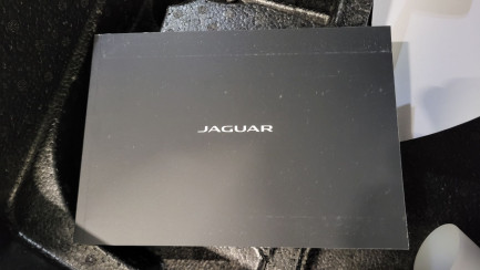 Zdjęcie przedmiotu: Jaguar F-pace 2.0 D200 mHEV AWD R-Dynamic SE Oświadczenie o utracie DR