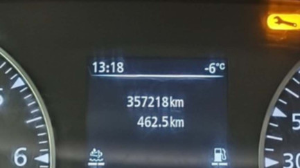 Zdjęcie przedmiotu: Renault Master FWD 2.3 dCi L3H1 Extra S&S+E E6 3.5t