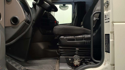 Zdjęcie przedmiotu: DAF XF 480 FT Space Cab E6 21.0t