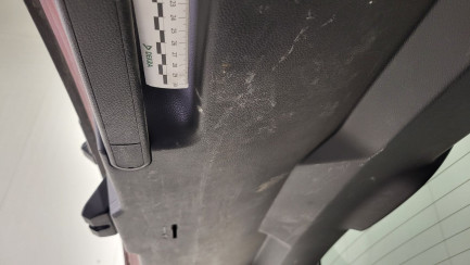 Zdjęcie przedmiotu: Ssangyong Korrando 1.5 T-GDI Quartz 2WD