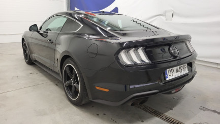 Zdjęcie przedmiotu: Ford Mustang Fastback 5.0 V8 Bullitt