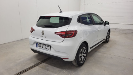 Zdjęcie przedmiotu: Renault Clio 1.0 TCe Equilibre LPG Brak dokumentacji LPG