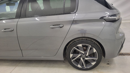 Zdjęcie przedmiotu: Peugeot 308 1.2 PureTech Allure S&S EAT8