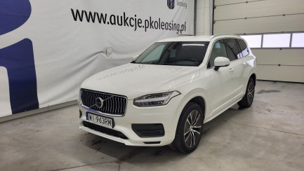 Volvo XC90 B5 D AWD Core 7os aut