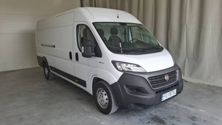 Zdjęcie przedmiotu: Fiat Ducato 2.3 M-jet E6 3.5t L3H2