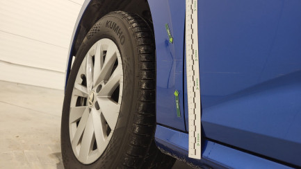 Zdjęcie przedmiotu: Skoda Kamiq 1.5 TSI Selection DSG