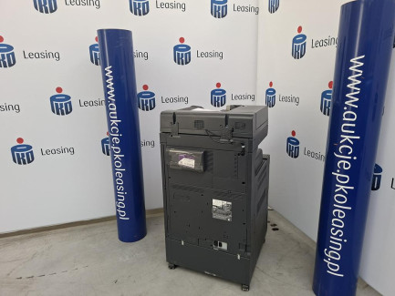Zdjęcie przedmiotu: Багатофункціональний пристрій KONICA MINOLTA BIZHUB C250i
