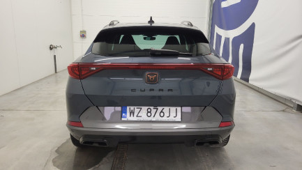 Zdjęcie przedmiotu: Cupra Formentor 1.5 TSI DSG