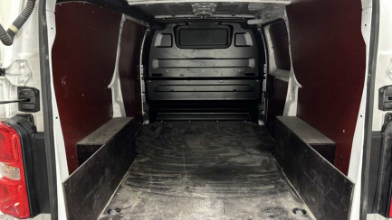 Zdjęcie przedmiotu: Fiat Scudo Standard 2.0 M-jet E6 3.1t