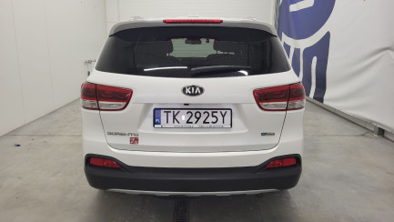 Zdjęcie przedmiotu: Kia Sorento 2.0 CRDI Business Line Plus aut