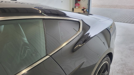 Zdjęcie przedmiotu: Ford Mustang Fastback 5.0 V8 Bullitt